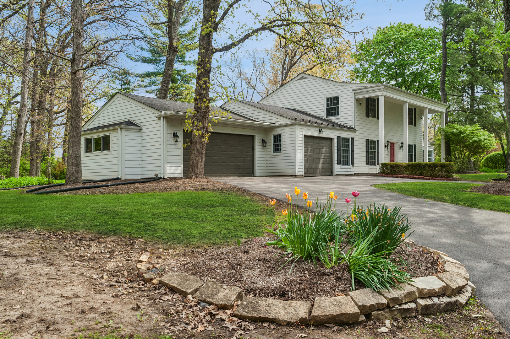 14 Oxford Drive