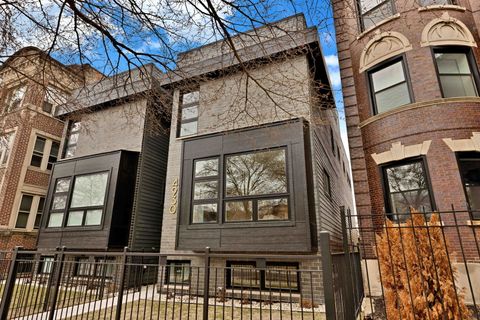 4932 S Martin Luther King Drive Chicago IL 60653