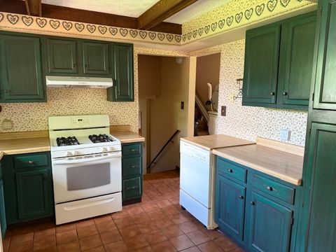 Tiny photo for 7503 Windsor Avenue, Spring Grove, IL 60081 (MLS # 12584731)