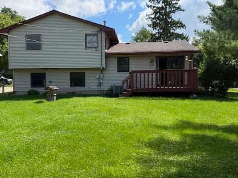 Tiny photo for 7503 Windsor Avenue, Spring Grove, IL 60081 (MLS # 12584731)