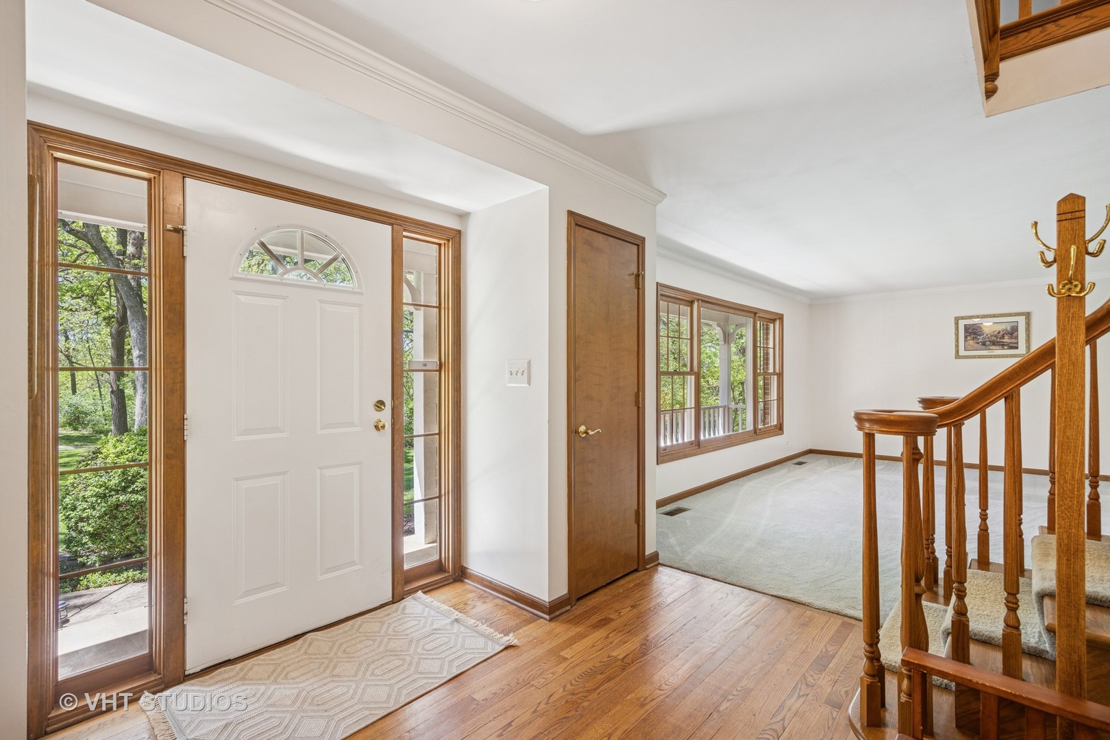 5808 AMHERST Court