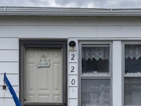 Tiny photo for 220 W 8th Street, Kewanee, IL 61443 (MLS # 12643154)