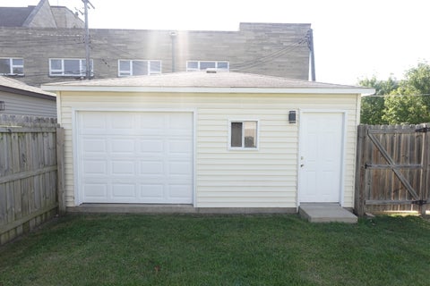 Tiny photo for 9800 S ARTESIAN Avenue, Evergreen Park, IL 60805 (MLS # 12739344)