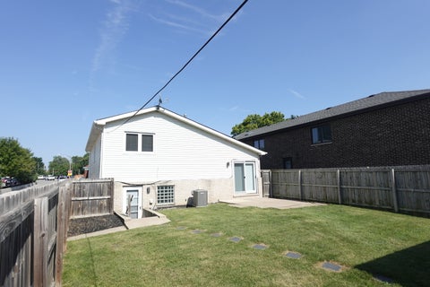Tiny photo for 9800 S ARTESIAN Avenue, Evergreen Park, IL 60805 (MLS # 12739344)