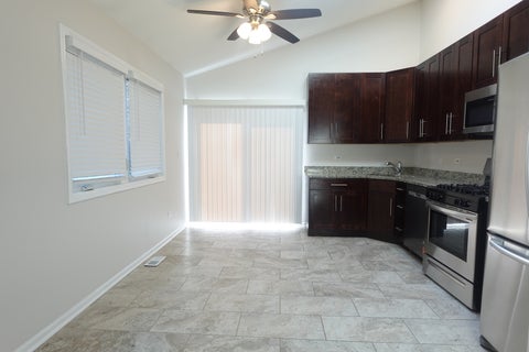 Tiny photo for 9800 S ARTESIAN Avenue, Evergreen Park, IL 60805 (MLS # 12739344)
