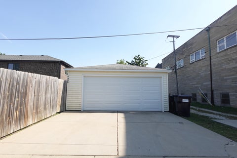Tiny photo for 9800 S ARTESIAN Avenue, Evergreen Park, IL 60805 (MLS # 12739344)