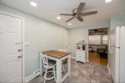 Tiny photo for 6952 W 65th Street #2B, Chicago, IL 60638 (MLS # 12607998)