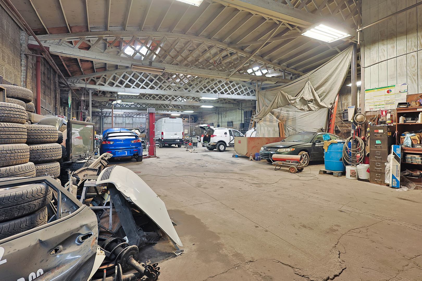 3709 W Armitage Avenue