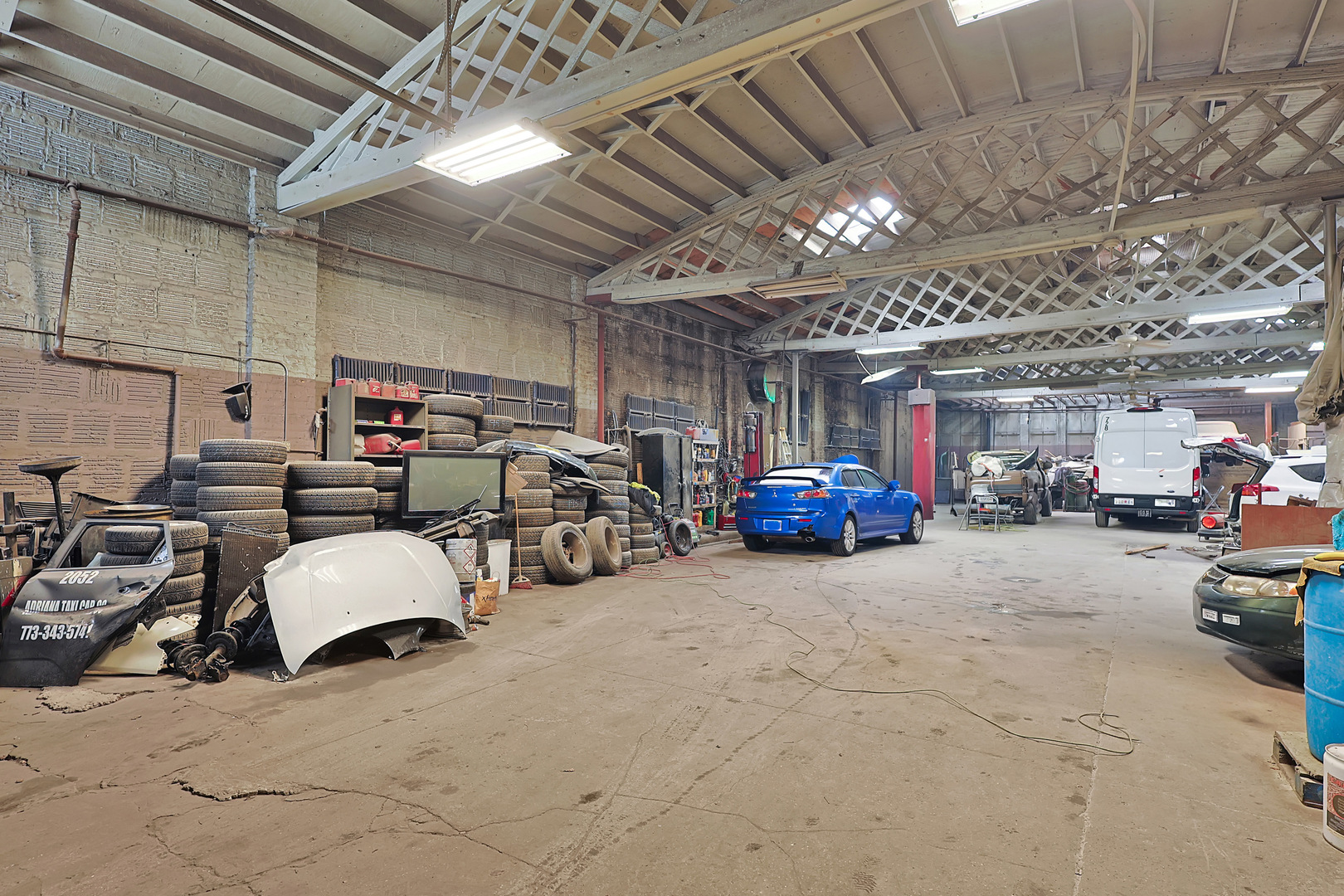 3709 W Armitage Avenue