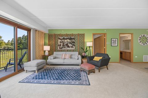 Tiny photo for 6850 W Winding Trail #202, Oak Forest, IL 60452 (MLS # 12682507)
