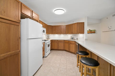 Tiny photo for 6850 W Winding Trail #202, Oak Forest, IL 60452 (MLS # 12682507)