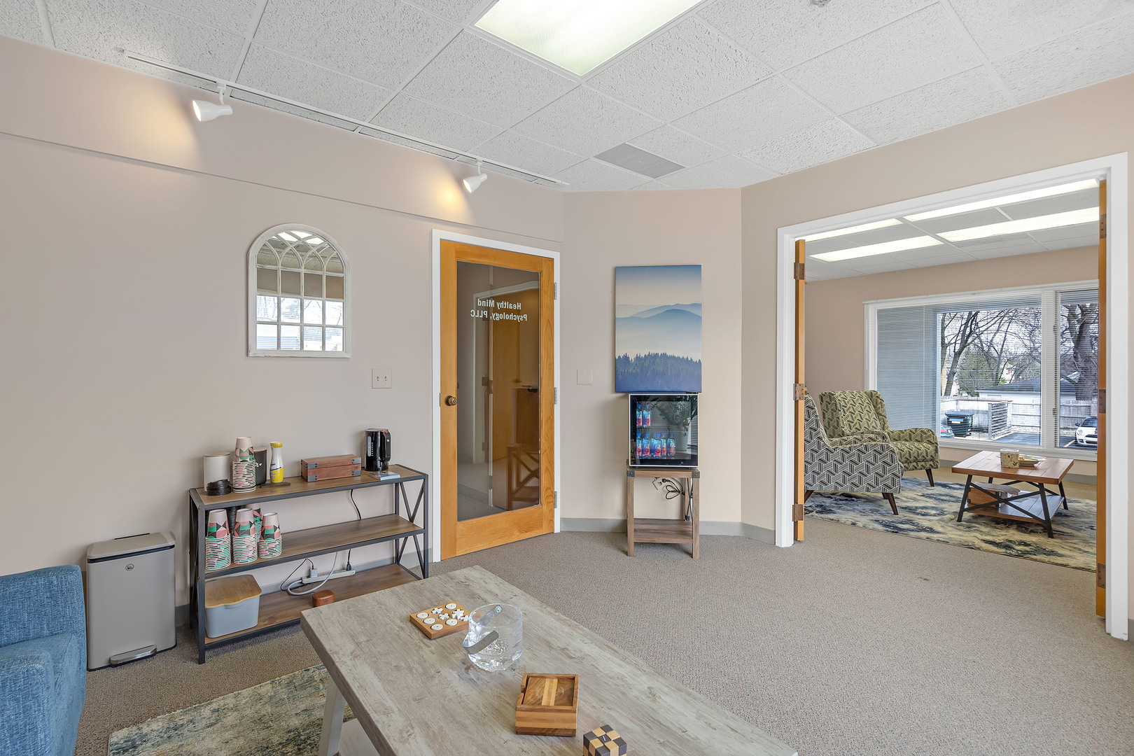 200 N Northwest Highway 202