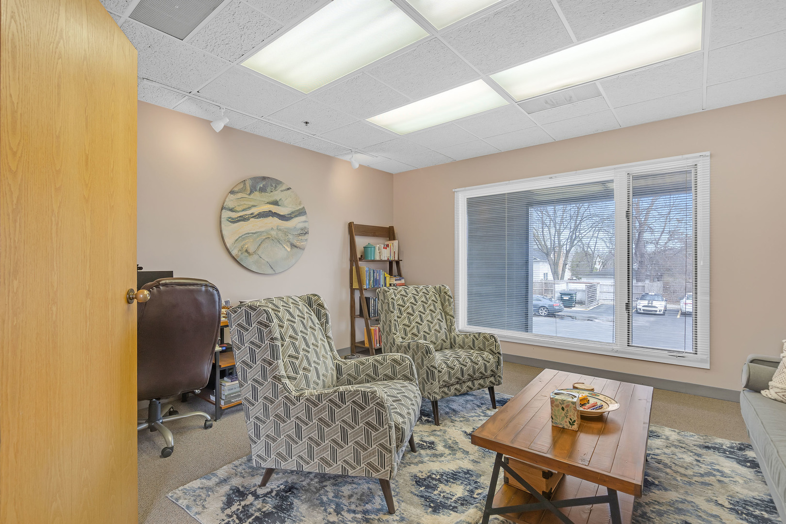 200 N Northwest Highway 202