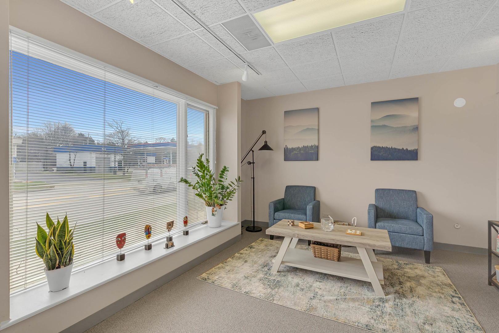 200 N Northwest Highway 202