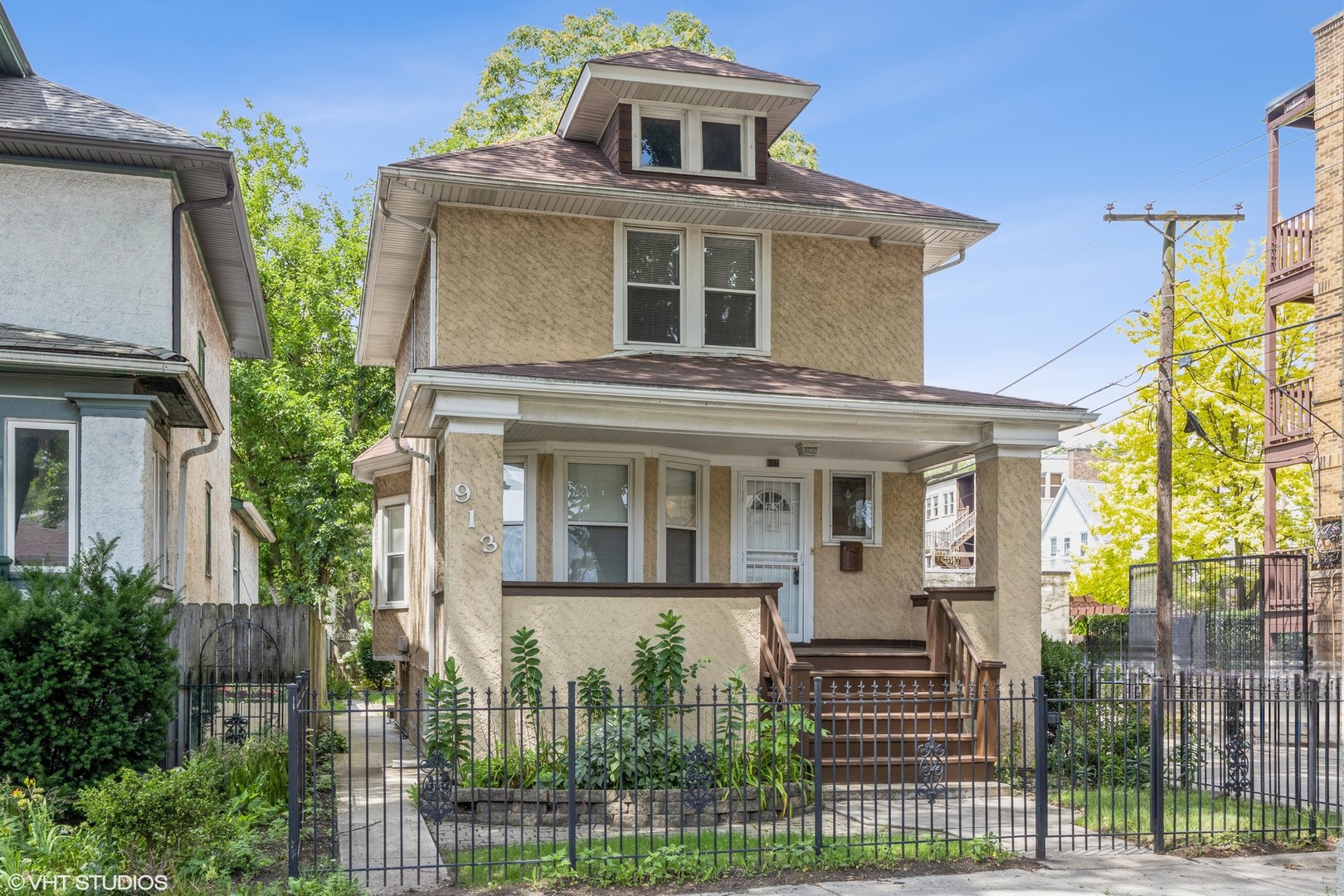 913 Highland Avenue