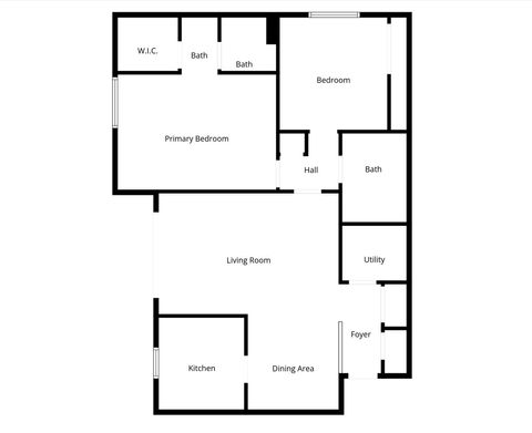 Tiny photo for 6738 181st Street #1520, Tinley Park, IL 60477 (MLS # 12460443)