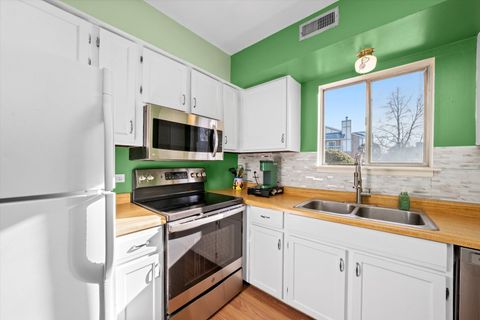 Tiny photo for 6738 181st Street #1520, Tinley Park, IL 60477 (MLS # 12460443)