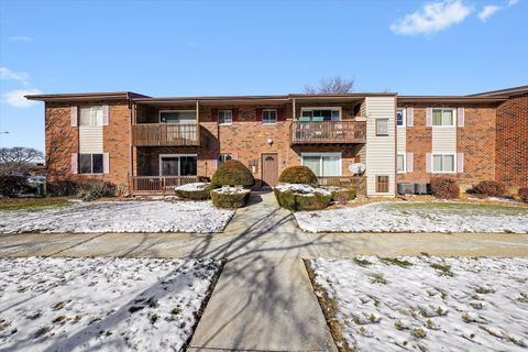 Tiny photo for 6738 181st Street #1520, Tinley Park, IL 60477 (MLS # 12460443)