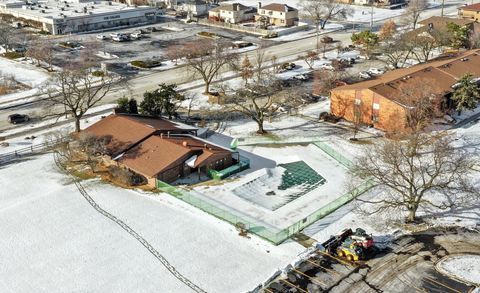 Tiny photo for 6738 181st Street #1520, Tinley Park, IL 60477 (MLS # 12460443)