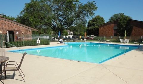 Tiny photo for 6738 181st Street #1520, Tinley Park, IL 60477 (MLS # 12460443)