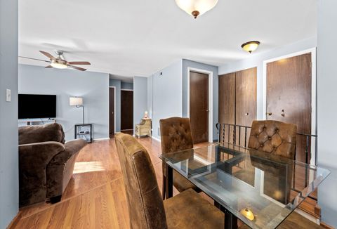 Tiny photo for 6738 181st Street #1520, Tinley Park, IL 60477 (MLS # 12460443)