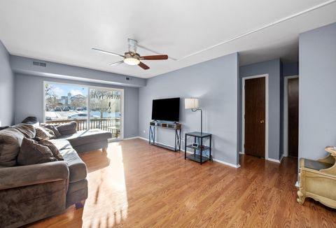 Tiny photo for 6738 181st Street #1520, Tinley Park, IL 60477 (MLS # 12460443)