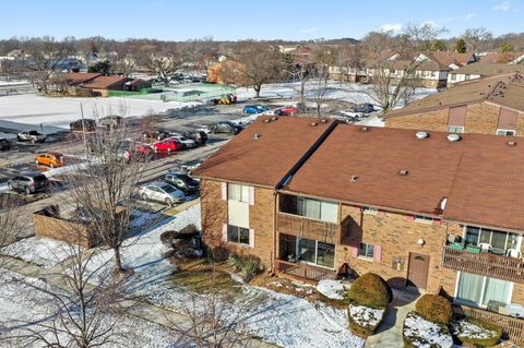 Tiny photo for 6738 181st Street #1520, Tinley Park, IL 60477 (MLS # 12460443)