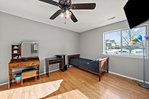 Tiny photo for 6738 181st Street #1520, Tinley Park, IL 60477 (MLS # 12460443)