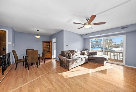 Tiny photo for 6738 181st Street #1520, Tinley Park, IL 60477 (MLS # 12460443)