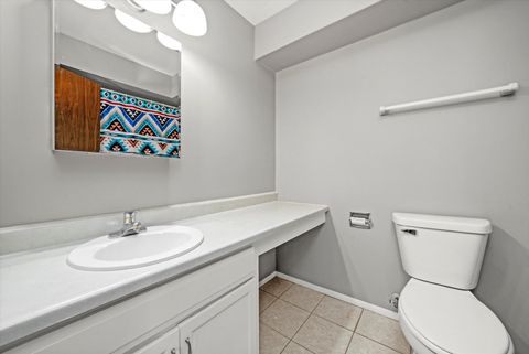 Tiny photo for 6738 181st Street #1520, Tinley Park, IL 60477 (MLS # 12460443)