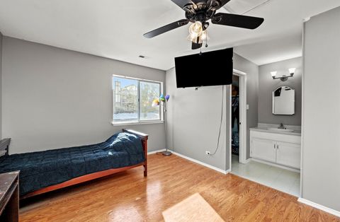 Tiny photo for 6738 181st Street #1520, Tinley Park, IL 60477 (MLS # 12460443)