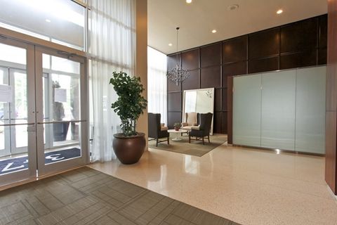 Tiny photo for 3470 N LAKE SHORE Drive #4C, Chicago, IL 60657 (MLS # 12489542)