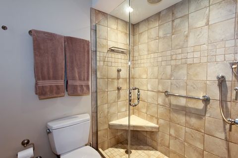 Tiny photo for 3470 N LAKE SHORE Drive #4C, Chicago, IL 60657 (MLS # 12489542)
