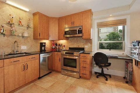 Tiny photo for 3470 N LAKE SHORE Drive #4C, Chicago, IL 60657 (MLS # 12489542)