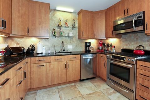 Tiny photo for 3470 N LAKE SHORE Drive #4C, Chicago, IL 60657 (MLS # 12489542)
