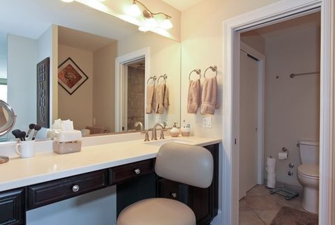 Tiny photo for 3470 N LAKE SHORE Drive #4C, Chicago, IL 60657 (MLS # 12489542)