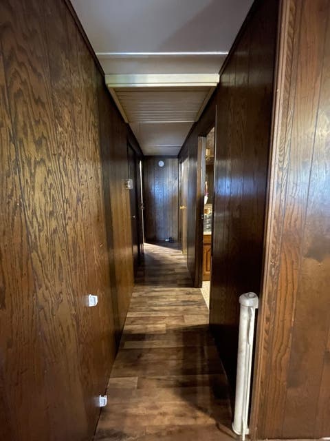 Tiny photo for 215 Jefferson Street, Metcalf, IL 61940 (MLS # 12704743)
