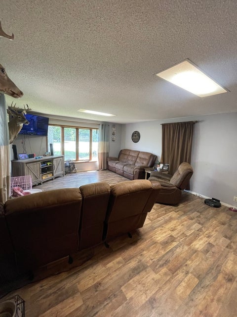 Tiny photo for 215 Jefferson Street, Metcalf, IL 61940 (MLS # 12704743)