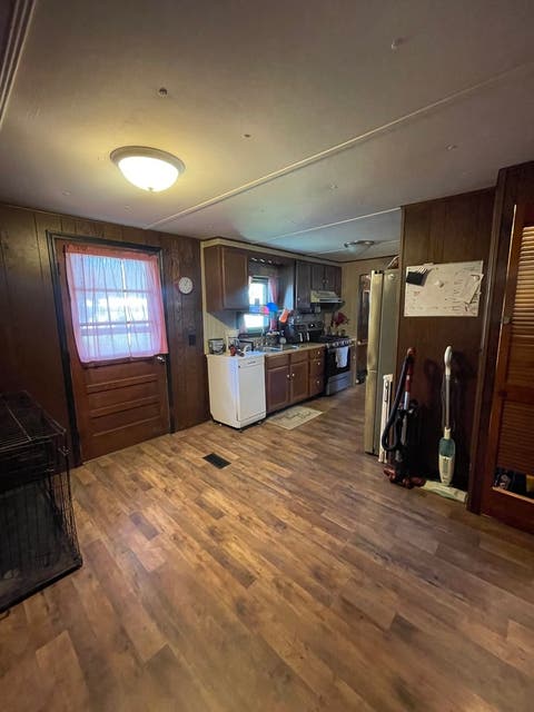 Tiny photo for 215 Jefferson Street, Metcalf, IL 61940 (MLS # 12704743)