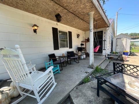 Tiny photo for 215 Jefferson Street, Metcalf, IL 61940 (MLS # 12704743)