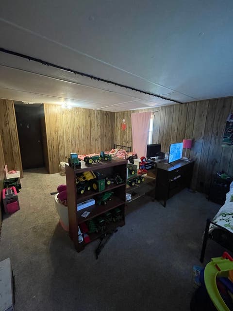 Tiny photo for 215 Jefferson Street, Metcalf, IL 61940 (MLS # 12704743)