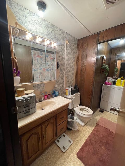 Tiny photo for 215 Jefferson Street, Metcalf, IL 61940 (MLS # 12704743)