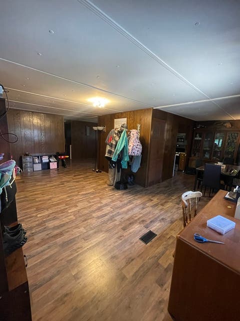 Tiny photo for 215 Jefferson Street, Metcalf, IL 61940 (MLS # 12704743)
