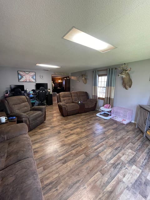 Tiny photo for 215 Jefferson Street, Metcalf, IL 61940 (MLS # 12704743)