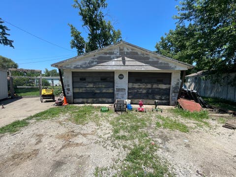 Tiny photo for 215 Jefferson Street, Metcalf, IL 61940 (MLS # 12704743)