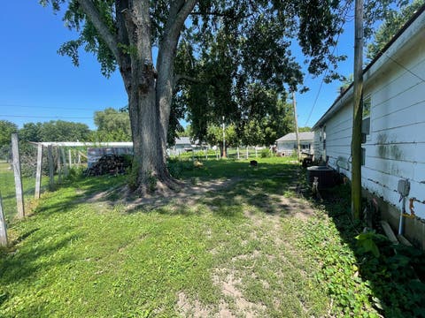 Tiny photo for 215 Jefferson Street, Metcalf, IL 61940 (MLS # 12704743)