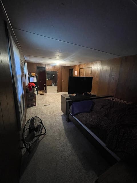 Tiny photo for 215 Jefferson Street, Metcalf, IL 61940 (MLS # 12704743)