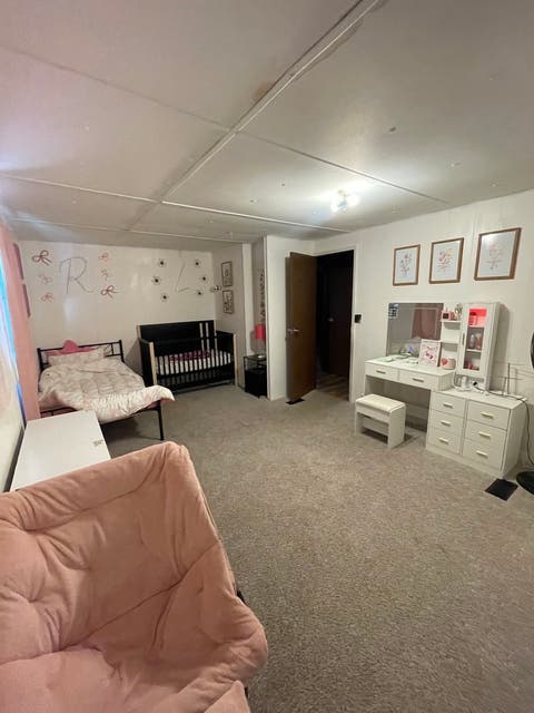 Tiny photo for 215 Jefferson Street, Metcalf, IL 61940 (MLS # 12704743)