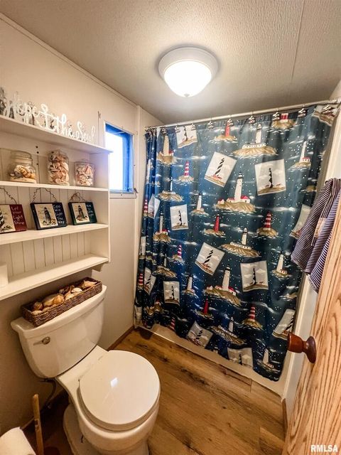 Tiny photo for 511 W HELEN Avenue, Christopher, IL 62822 (MLS # EB459440)