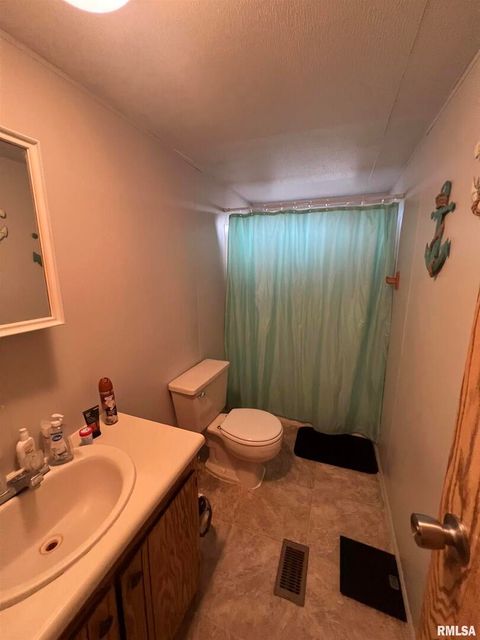 Tiny photo for 511 W HELEN Avenue, Christopher, IL 62822 (MLS # EB459440)